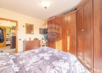 Camera / camera da letto - Appartamento Via del Casale Lumbroso
88/A, Roma - foto 16