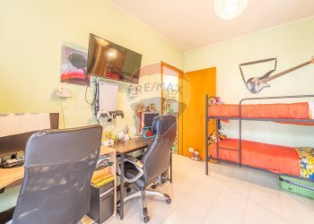 Camera / camera da letto - Appartamento Via del Casale Lumbroso
88/A, Roma - foto 18