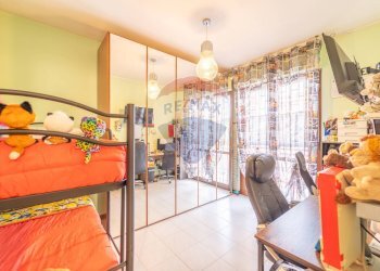 Camera / camera da letto - Appartamento Via del Casale Lumbroso
88/A, Roma - foto 20