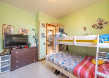 Camera / camera da letto - Appartamento Via del Casale Lumbroso
88/A, Roma - foto 21