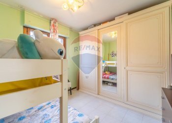 Camera / camera da letto - Appartamento Via del Casale Lumbroso
88/A, Roma - foto 23