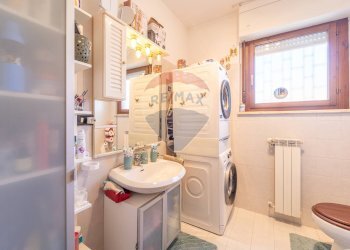 Bagno - Appartamento Via del Casale Lumbroso
88/A, Roma - foto 24