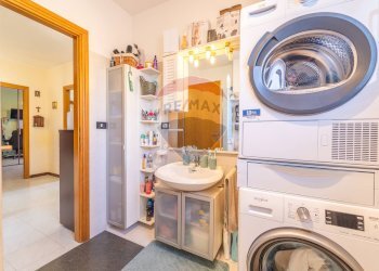 Bagno - Appartamento Via del Casale Lumbroso
88/A, Roma - foto 25