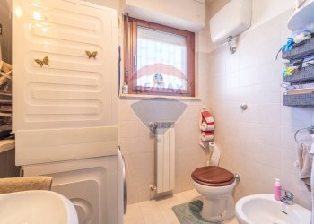 Bagno - Appartamento Via del Casale Lumbroso
88/A, Roma - foto 26