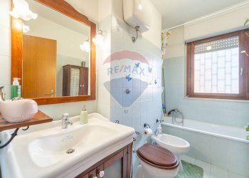 Bagno - Appartamento Via del Casale Lumbroso
88/A, Roma - foto 28