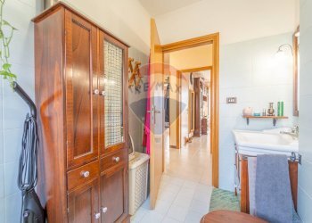 Bagno - Appartamento Via del Casale Lumbroso
88/A, Roma - foto 29