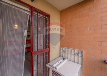 Balcone - Appartamento Via del Casale Lumbroso
88/A, Roma - foto 31