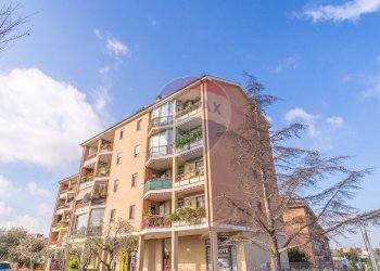 Edificio all\'aperto - Appartamento Via del Casale Lumbroso
88/A, Roma - foto 33