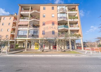 Edificio all\'aperto - Appartamento Via del Casale Lumbroso
88/A, Roma - foto 34