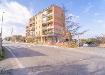 Edificio all\'aperto - Appartamento Via del Casale Lumbroso
88/A, Roma - foto 35