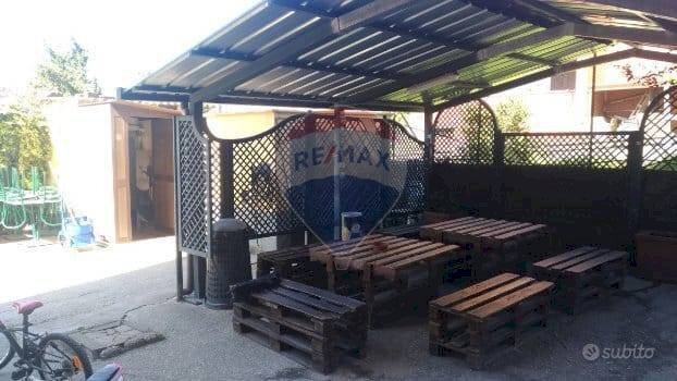 Terrazza - Locale Commerciale Via Siziano
 
27, Roma - foto 1