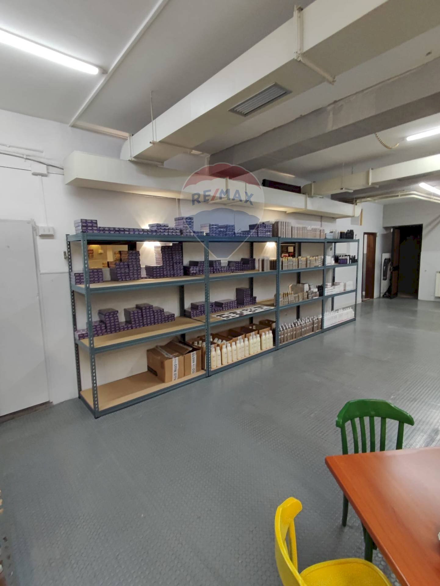 Dispensa di stoccaggio - Locale Commerciale Via Siziano
 
27, Roma - foto 2