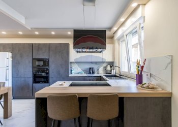 Cucina - Villa Triuggio - foto 2