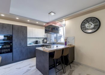 Cucina - Villa Triuggio - foto 3