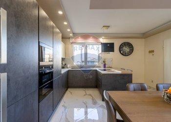 Cucina - Villa Triuggio - foto 6