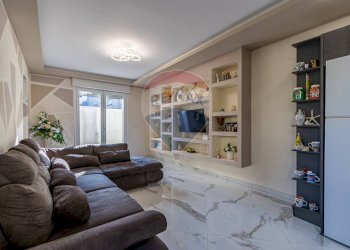 Soggiorno - Villa Triuggio - foto 9