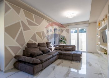 Soggiorno - Villa Triuggio - foto 10