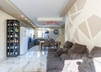 Sala da pranzo - Villa Triuggio - foto 12