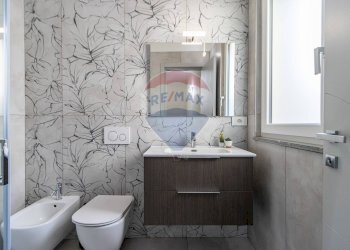 Bagno - Villa Triuggio - foto 14