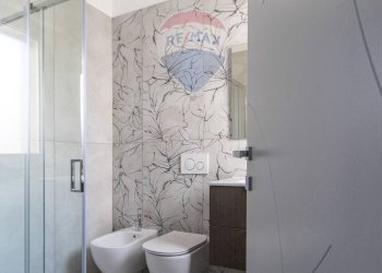 Bagno - Villa Triuggio - foto 15