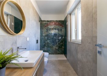 Bagno - Villa Triuggio - foto 21