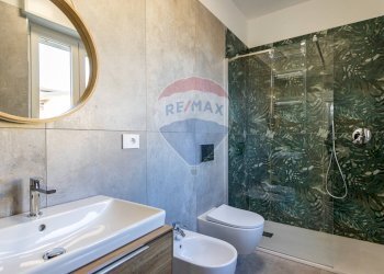 Bagno - Villa Triuggio - foto 22