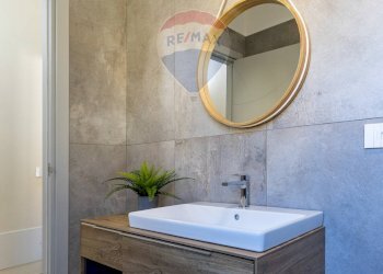 Bagno - Villa Triuggio - foto 23