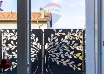 Balcone - Villa Triuggio - foto 26