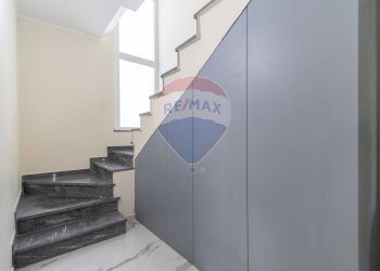 Scale - Villa Triuggio - foto 30