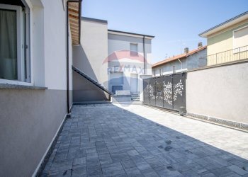 Terrazza - Villa Triuggio - foto 32