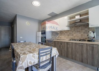 Cucina - Villa Triuggio - foto 33