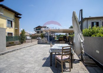 Terrazza - Villa Triuggio - foto 37
