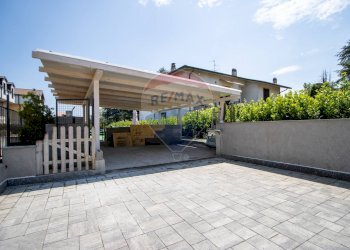 Terrazza - Villa Triuggio - foto 38