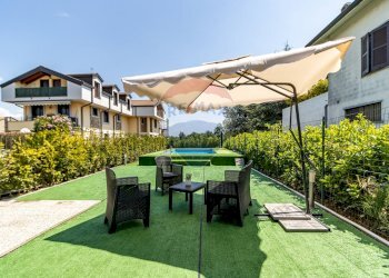 Terrazza - Villa Triuggio - foto 39