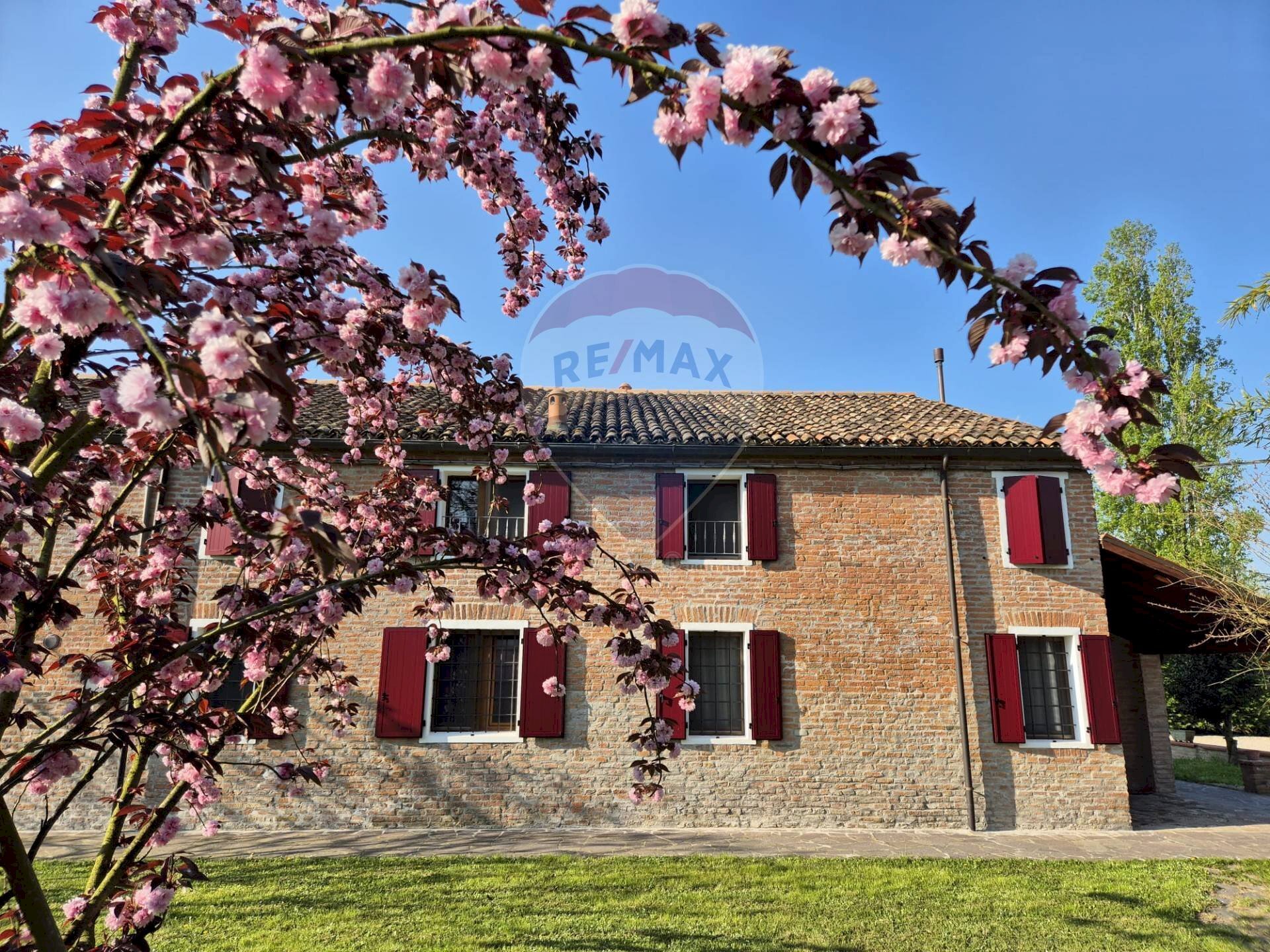 Casa all\'aperto - Villa Via Ferrara
 
307, Ostellato - foto 1