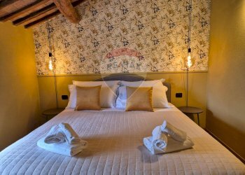 Camera / camera da letto - Villa Via Ferrara
 
307, Ostellato - foto 8