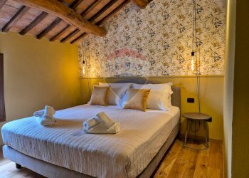 Camera / camera da letto - Villa Via Ferrara
 
307, Ostellato - foto 9