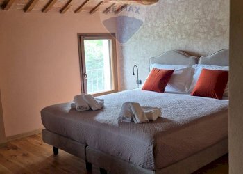 Camera / camera da letto - Villa Via Ferrara
 
307, Ostellato - foto 14