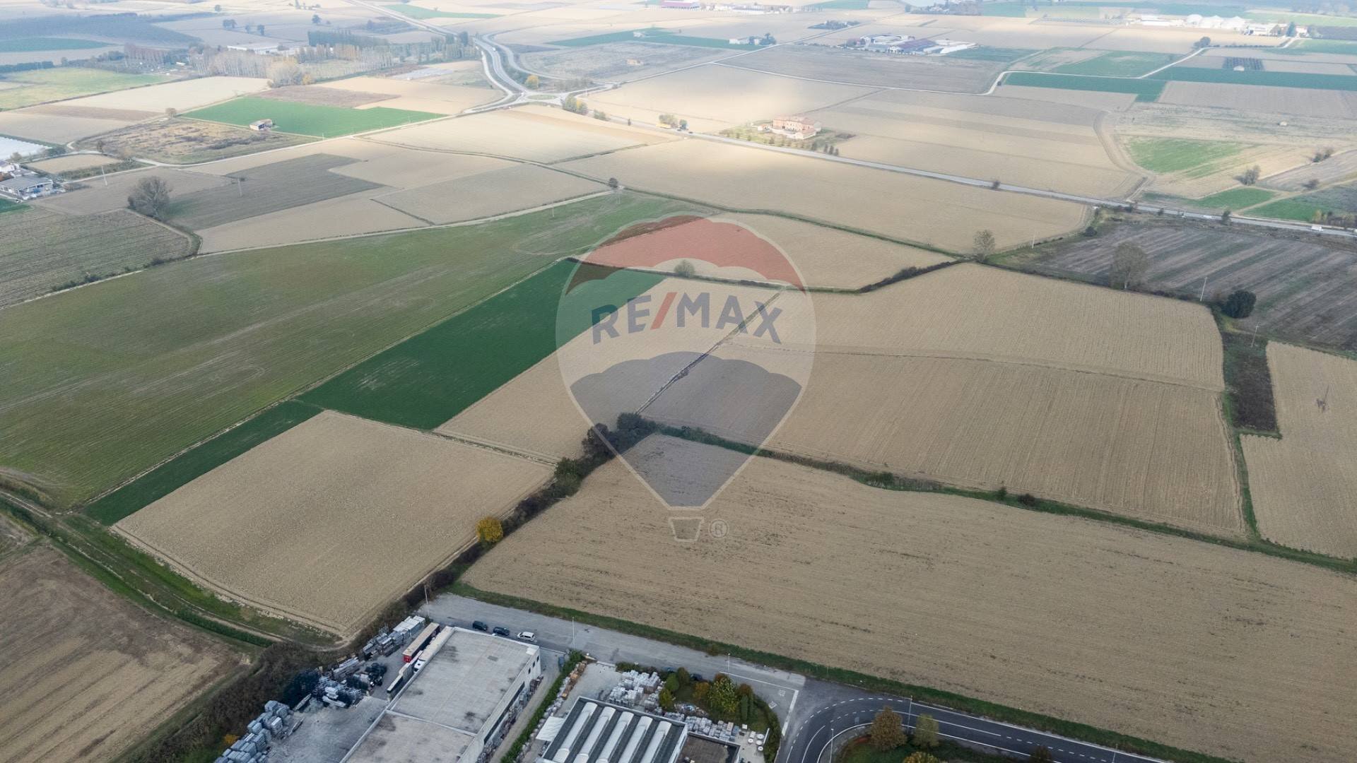 Dettagli - Terreno agricolo VIA GRONDA NORD FINILROSSO, Viadana - foto 2