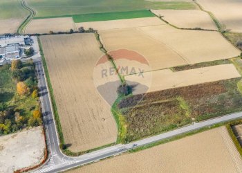 Posizione della mappa - Terreno agricolo VIA GRONDA NORD FINILROSSO, Viadana - foto 1