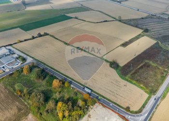 Posizione della mappa - Terreno agricolo VIA GRONDA NORD FINILROSSO, Viadana - foto 6