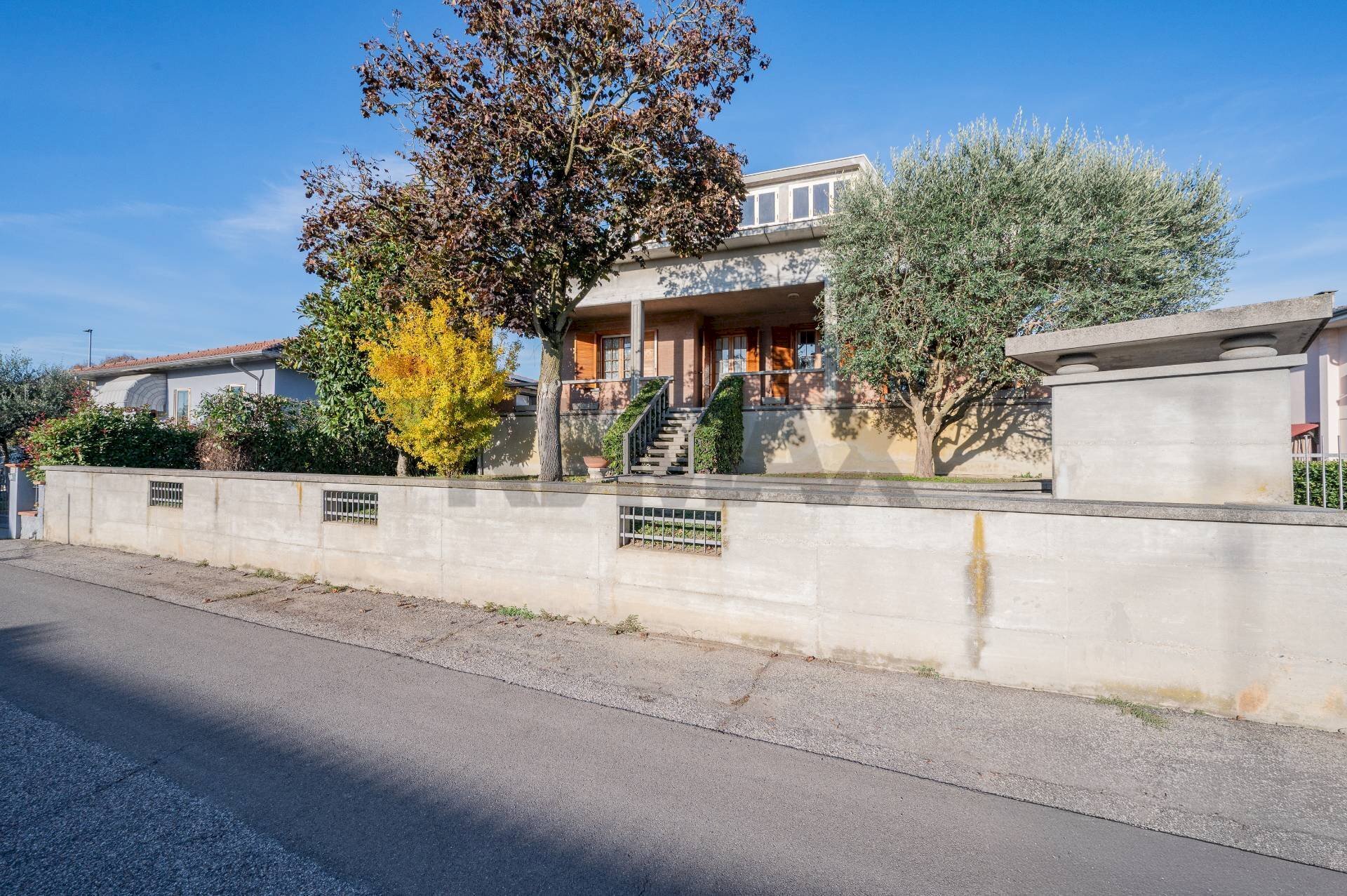 Casa all\'aperto - Villa Via Martin Luther King
 
26, Luzzara - photo 3