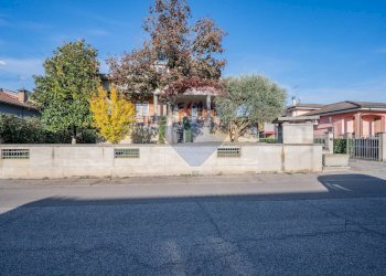 Non correlato - Villa Via Martin Luther King
 
26, Luzzara - foto 9