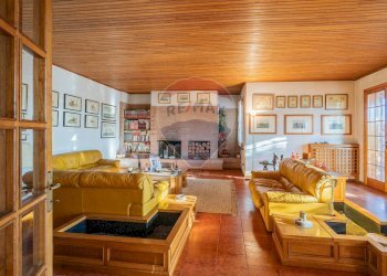 Soggiorno - Villa Via Martin Luther King
 
26, Luzzara - foto 2