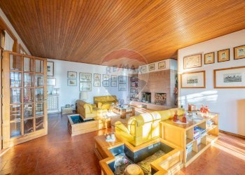 Soggiorno - Villa Via Martin Luther King
 
26, Luzzara - foto 5