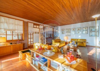 Sala da pranzo - Villa Via Martin Luther King
 
26, Luzzara - foto 17