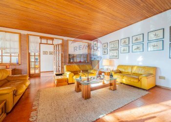 Soggiorno - Villa Via Martin Luther King
 
26, Luzzara - foto 16