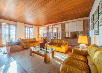 Soggiorno - Villa Via Martin Luther King
 
26, Luzzara - foto 18