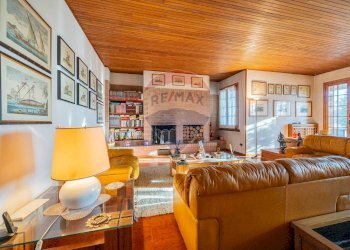 Soggiorno - Villa Via Martin Luther King
 
26, Luzzara - foto 19