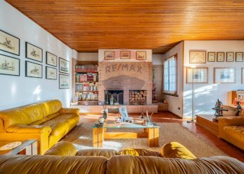 Soggiorno - Villa Via Martin Luther King
 
26, Luzzara - foto 20